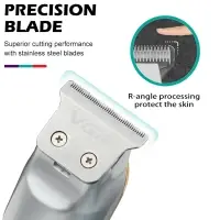 Триммер для стрижки волос VGR V-919 Триммер для стрижки волос VGR V-919