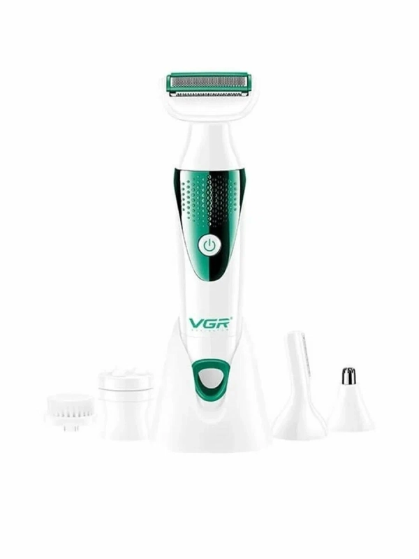 Набор для ухода Женский 5в1 VGR V-720 Набор для ухода Женский 5в1 VGR V-720