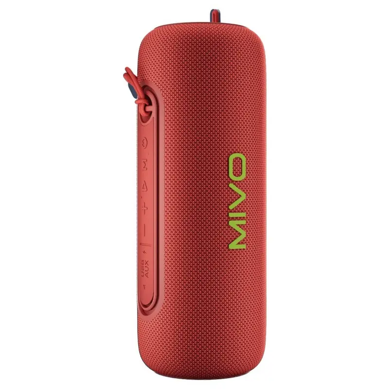 Колонка портативная MIVO M17 Колонка портативная MIVO M17