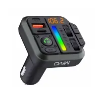 FM-трансмиттер MIVO MF-06 FM-трансмиттер MIVO MF-06