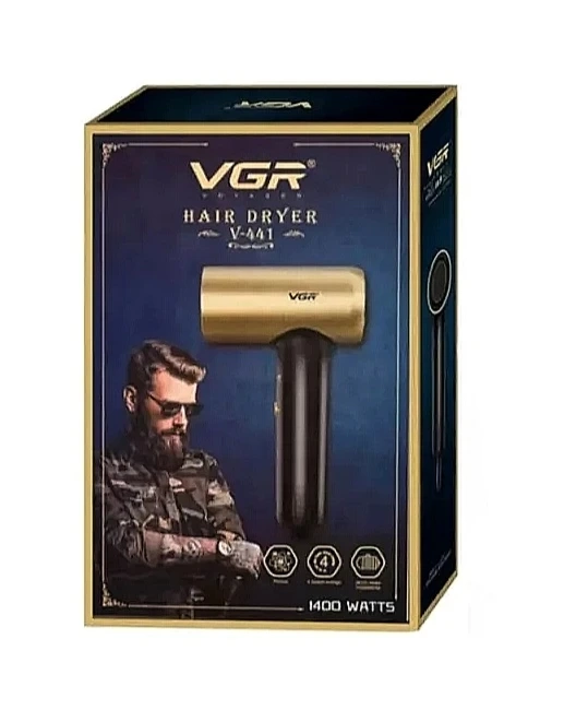 Фен VGR V-441