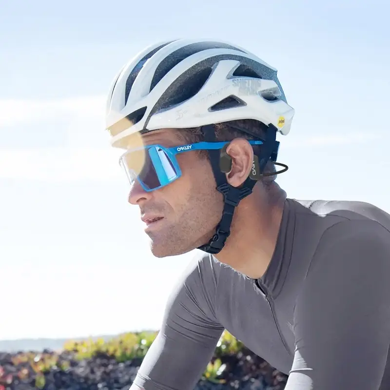 Наушники беспроводные спортивные MIVO MG-01 Наушники беспроводные спортивные MIVO MG-01