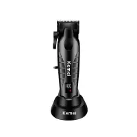 Машинка для стрижки волос Kemei KM-PG2290D