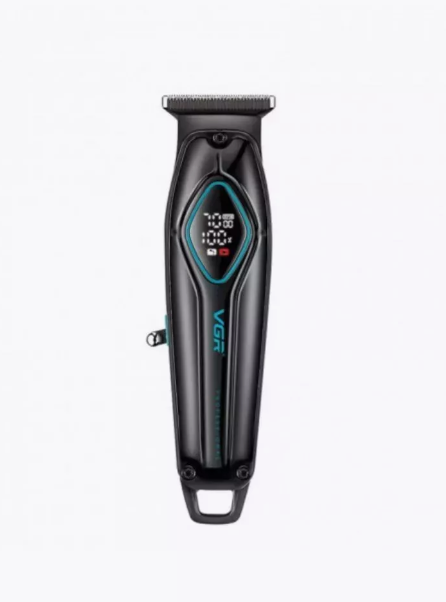 Триммер для стрижки волос VGR V-945 Черный