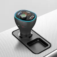 FM-трансмиттер MIVO MF-05 FM-трансмиттер MIVO MF-05