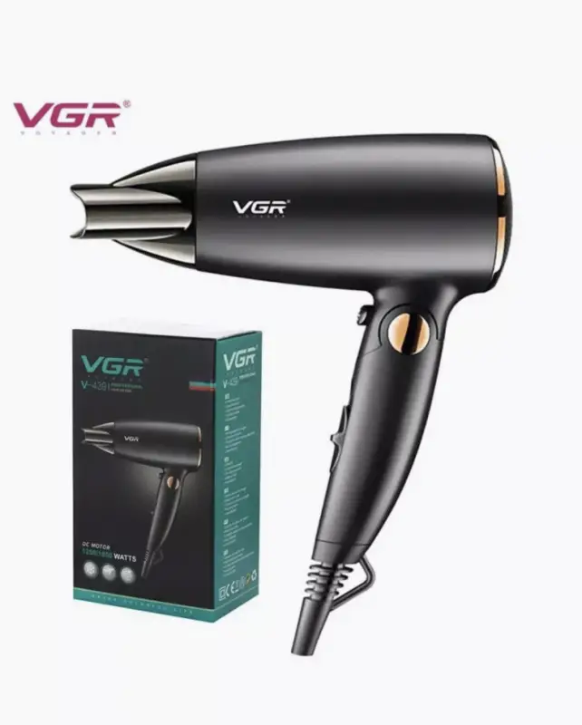 Фен VGR V-439 Фен VGR V-439