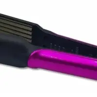 Щипцы-гофре для волос профессиональные Geemy GM-2819W