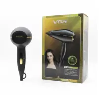 Фен для волос VGR V-457