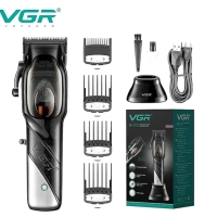 Машинка для стрижки VGR V-002