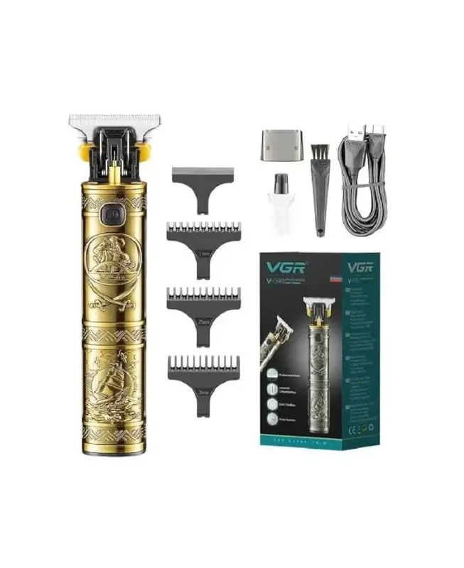 Триммер для стрижки волос VGR V-096 Old
