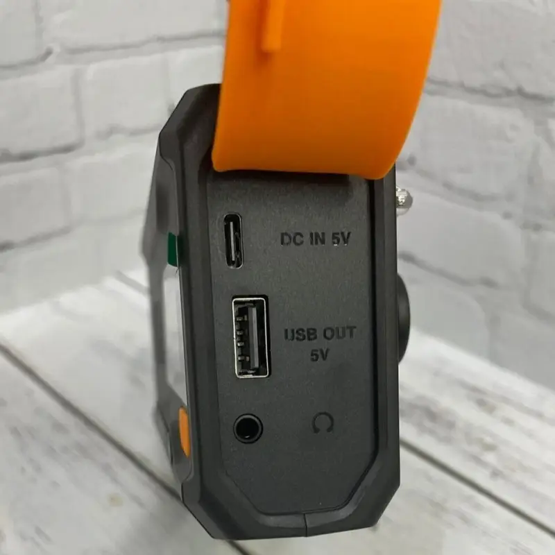 Радио MIVO MR-001 (Цвет в ассортименте) Радио MIVO MR-001 (Цвет в ассортименте)