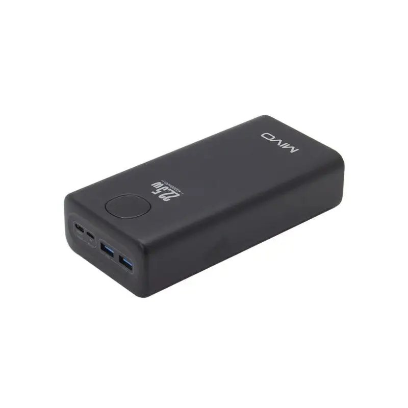 Внешний аккумулятор Powerbank MIVO MB-409Q 40000mAh Внешний аккумулятор Powerbank MIVO MB-409Q 40000mAh