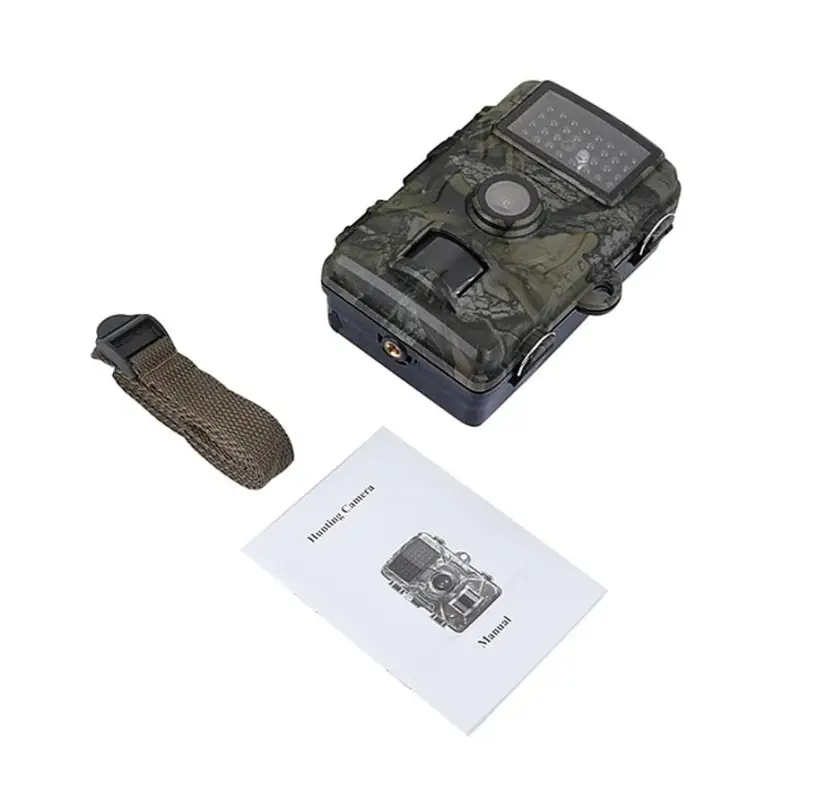 Фотоловушка Trail Camera Фотоловушка Trail Camera
