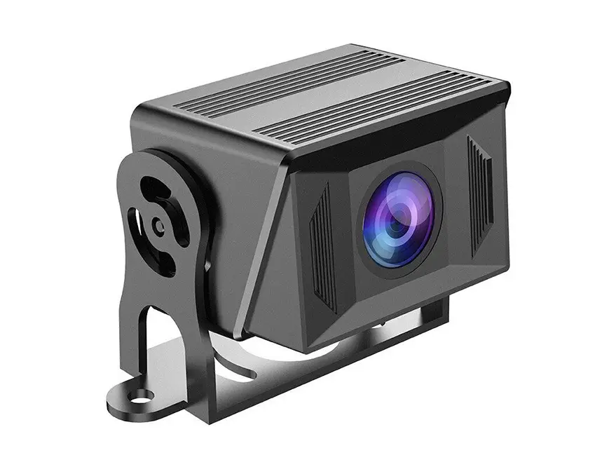 Монитор автомобильный с 4 камерами Eplutus D105 Монитор автомобильный с 4 камерами Eplutus D105