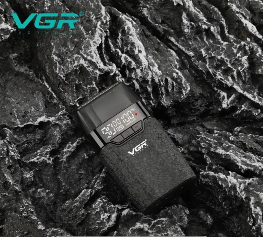 Электрическая бритва Шейвер VGR V-640S Электрическая бритва Шейвер VGR V-640S