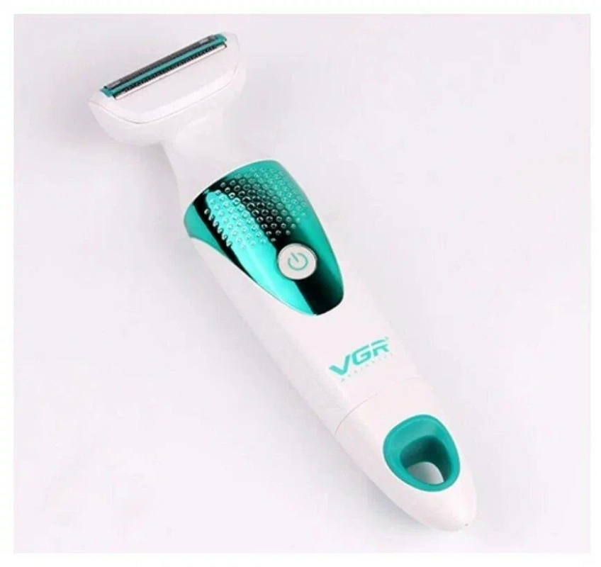 Набор для ухода Женский 5в1 VGR V-720 Набор для ухода Женский 5в1 VGR V-720