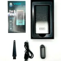 Электрическая бритва Шейвер VGR V-326 New Черный