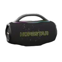 Колонка портативная HOPESTAR H87