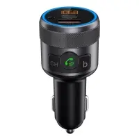 FM-трансмиттер MIVO MF-03 FM-трансмиттер MIVO MF-03