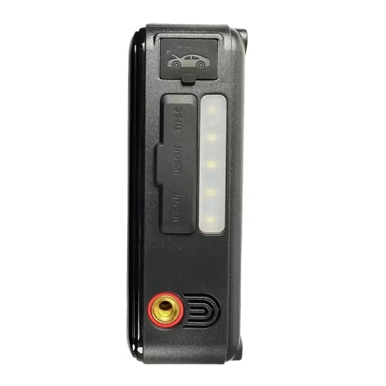 Пуско-зарядное устройство CARLIVE Q12 2000A с компрессором Пуско-зарядное устройство CARLIVE Q12 2000A с компрессором