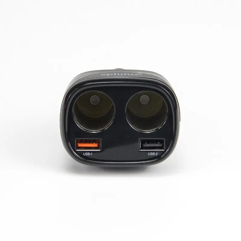 Авторазветвитель Eplutus FC-226