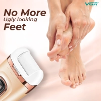 Эпилятор 3в1 VGR V-762 Золотой