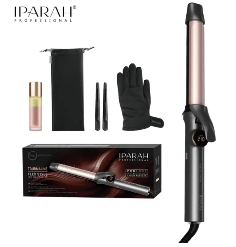 Плойка Стайлер IPARAH P-205 Плойка Стайлер IPARAH P-205