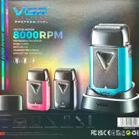 Электрическая бритва Шейвер VGR V-035S