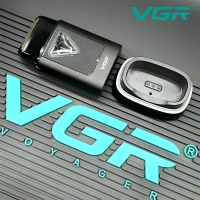 Электрическая бритва Шейвер VGR V-334