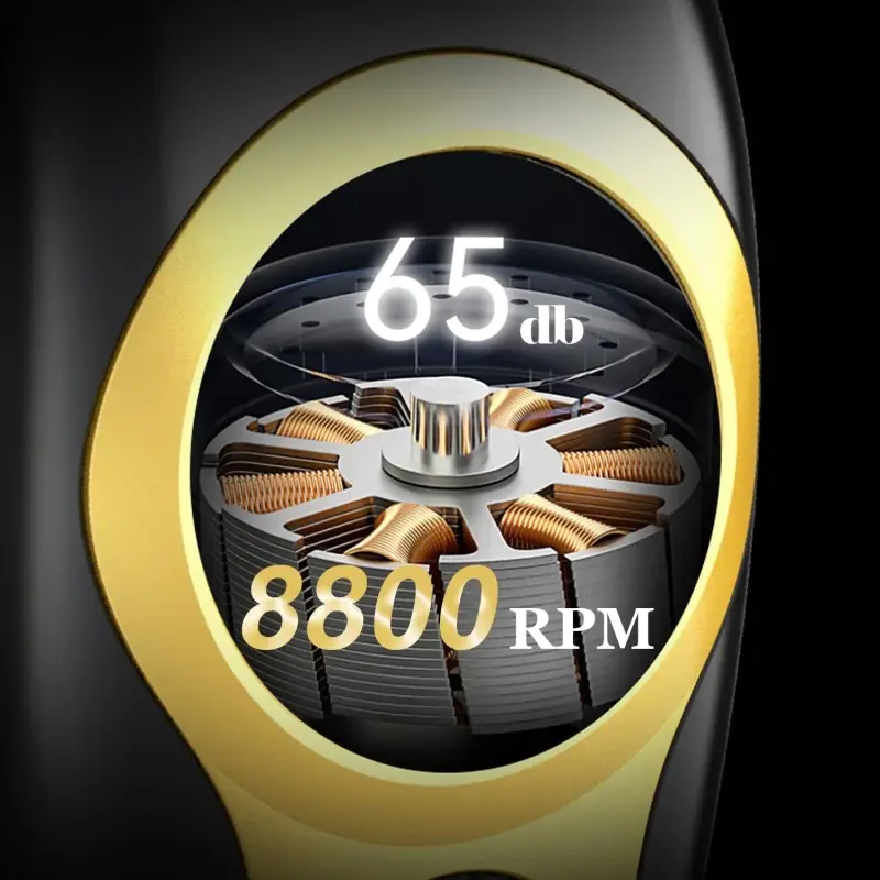 Машинка для стрижки волос Kemei KM-2373 Машинка для стрижки волос Kemei KM-2373