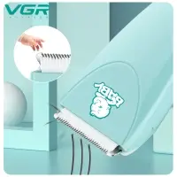 Машинка для стрижки волос детская VGR V-150