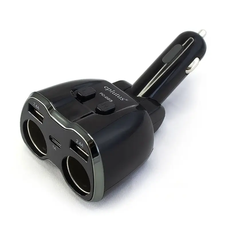 Авторазветвитель Eplutus FC-223 Авторазветвитель Eplutus FC-223