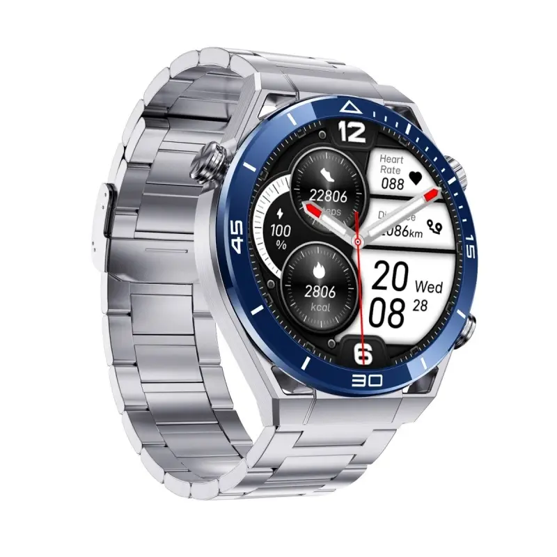 Смарт часы MIVO Ultimate Смарт часы MIVO Ultimate