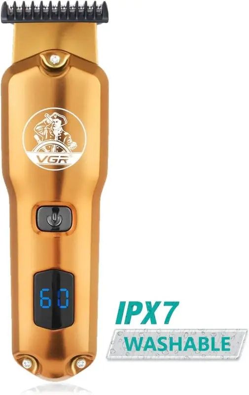 Триммер для стрижки волос VGR V-927