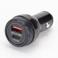 Автомобильное зарядное устройство MIVO MU-338Q Автомобильное зарядное устройство MIVO MU-338Q