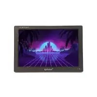 Телевизор портативный с TV-приемником Eplutus EP-135T