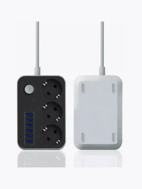 Сетевой фильтр CX-U613 Сетевой фильтр CX-U613