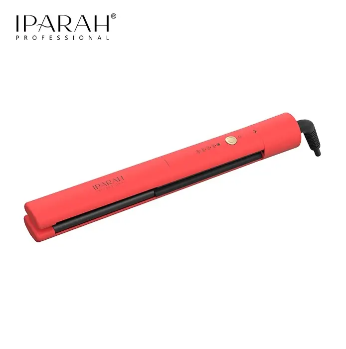 Плойка Выпрямитель IPARAH P-103R