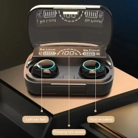 Наушники беспроводные M30