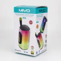 Колонка портативная MIVO M26