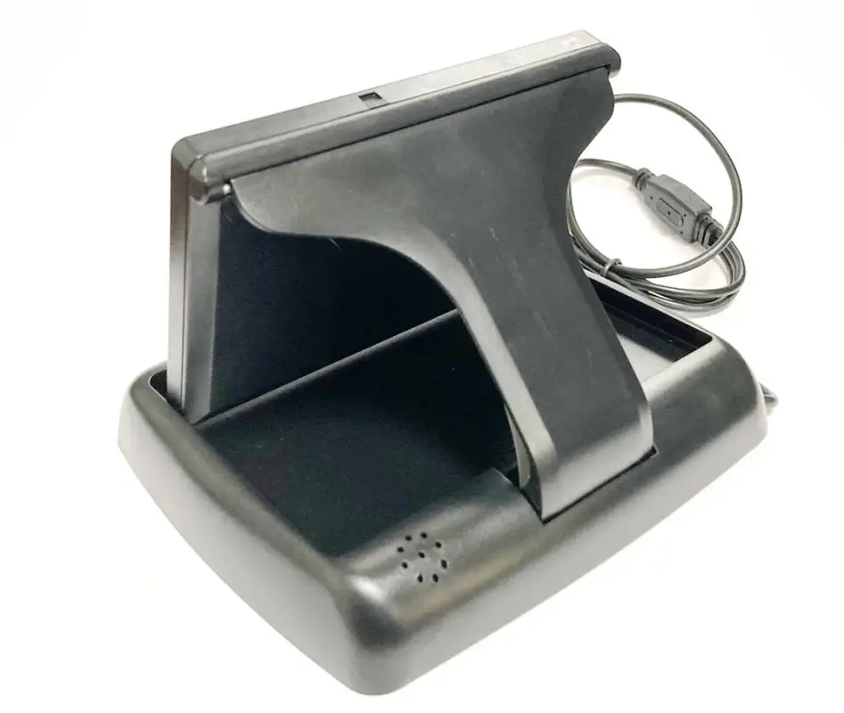 Монитор парковочной системы Выкидной Eplutus CX-433