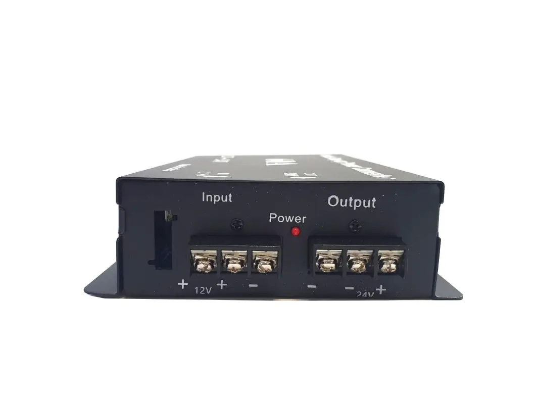 Преобразователь напряжения Инвертор 60A 12V-24V Преобразователь напряжения Инвертор 60A 12V-24V