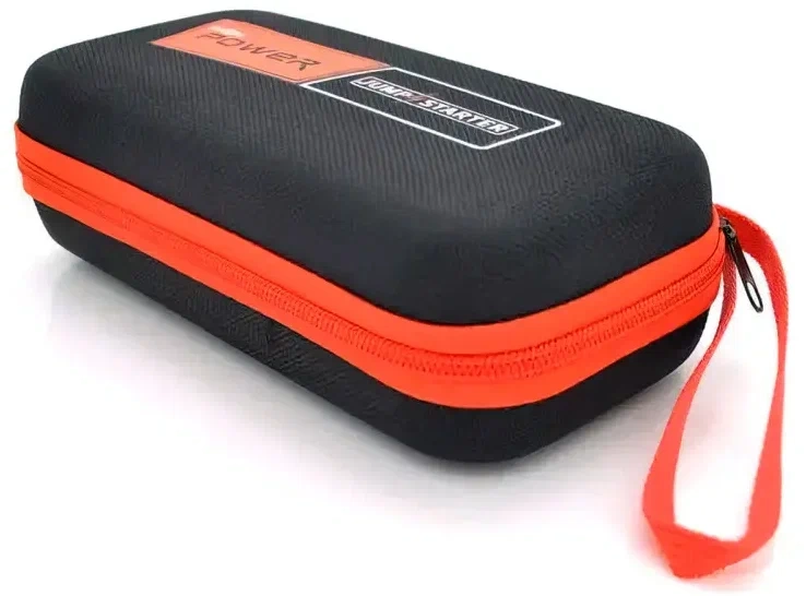 Пуско-зарядное устройство HighPower M43A Пуско-зарядное устройство HighPower M43A