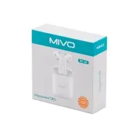Наушники беспроводные MIVO MT-08