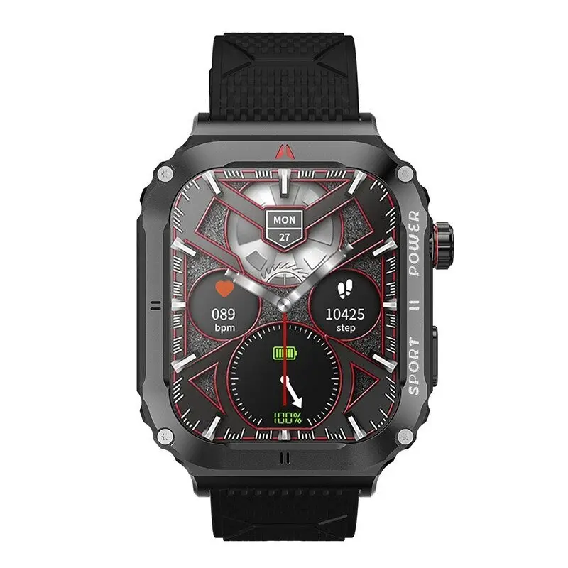 Смарт часы MIVO MV9 MAX Смарт часы MIVO MV9 MAX