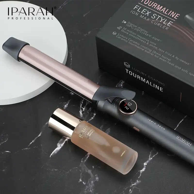 Плойка Стайлер IPARAH P-205 Плойка Стайлер IPARAH P-205