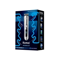 Триммер Набор 11в1 Kemei KM-8508