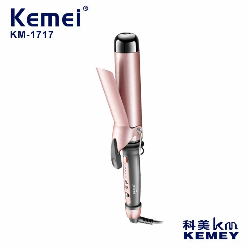 Плойка Kemei KM-1717