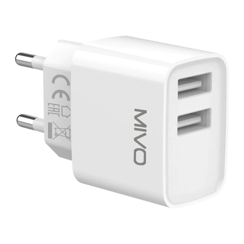 Сетевое зарядное устройство MIVO MP-228 Сетевое зарядное устройство MIVO MP-228