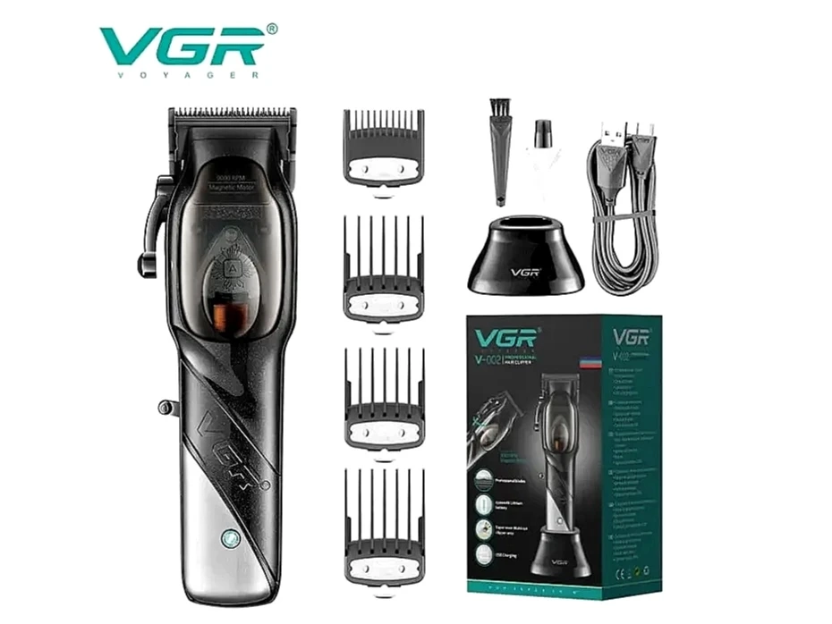 Машинка для стрижки VGR V-002